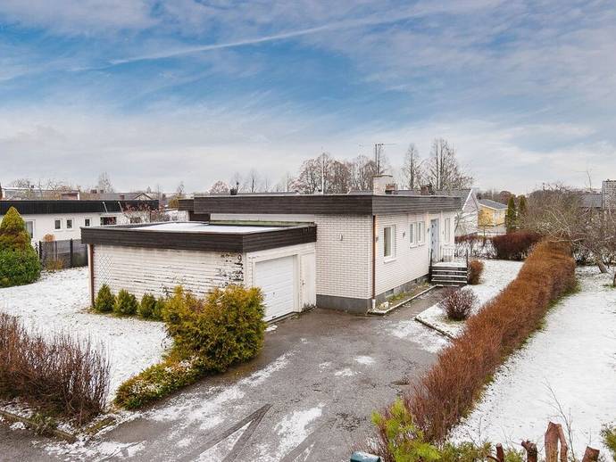 5 rok · 101 m² · Salebygatan 9
