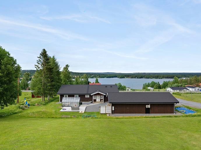 5 rok · 162 m² · Södra Söre 172