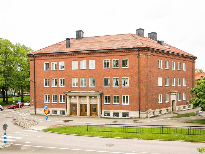 3 rok · 98 m² · Torgilsgatan 1