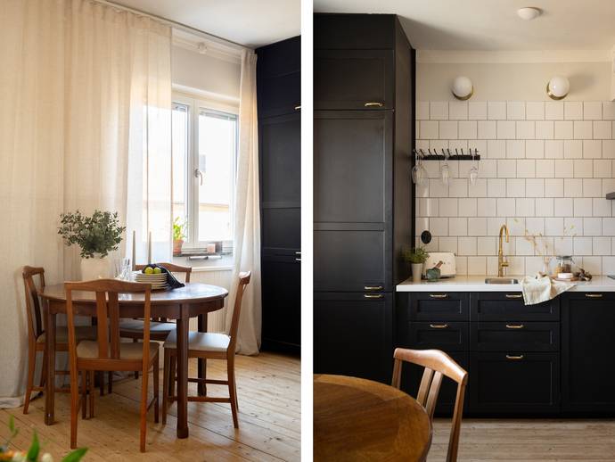 2 rok · 38 m² · Björkbacksvägen 18