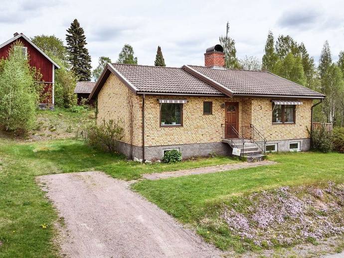 3 rok · 83 m² · Smedstigen 3