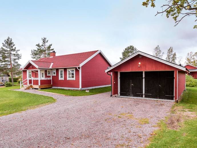 4 rok · 103 m² · Strandbro 163