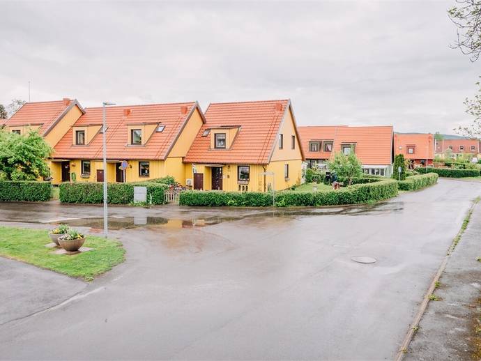 3 rok · 84,5 m² · Fogdegårdsvägen 47