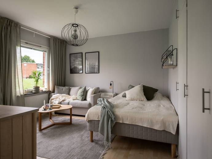 1 rok · 26,4 m² · Lindåkersvägen 13C