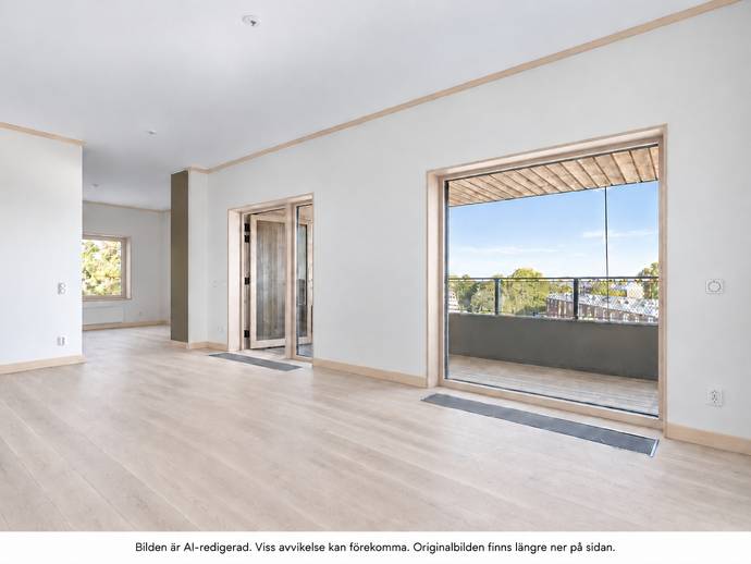 5 rok · 111 m² · Byälvsvägen 35E