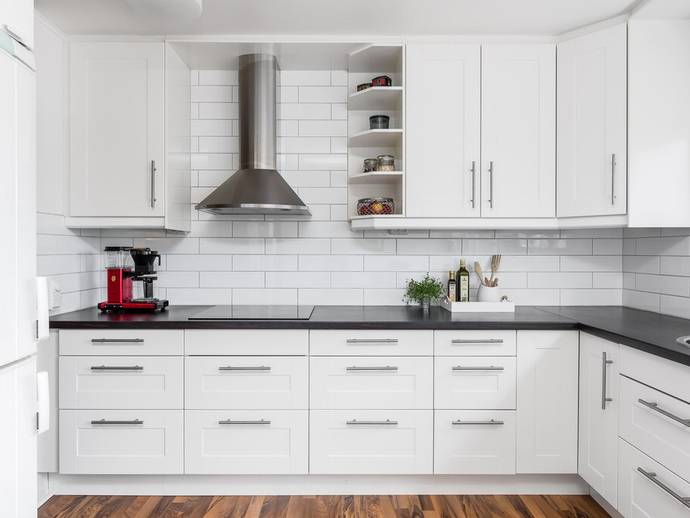 2 rok · 63 m² · Fridtunagatan 5