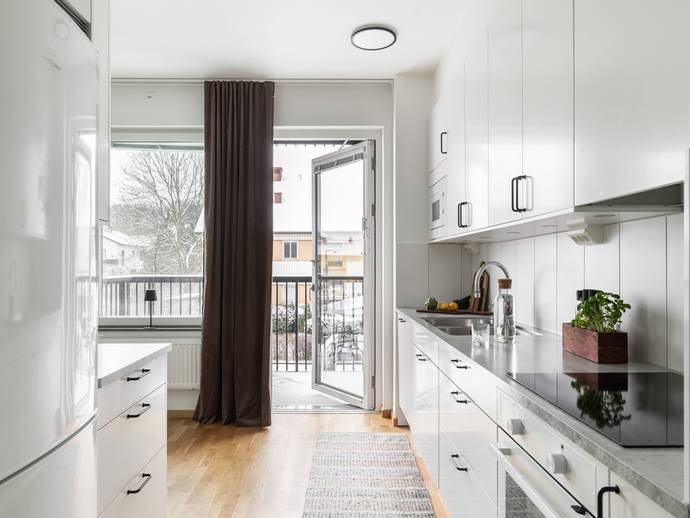 3 rok · 80 m² · Storgatan 37