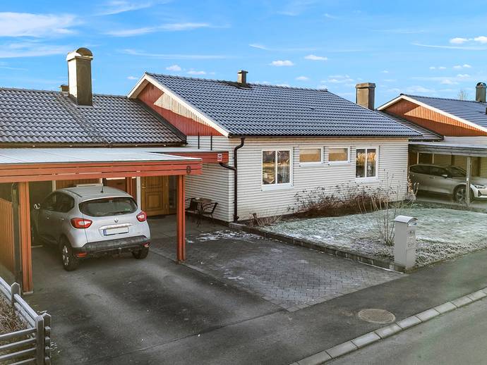 5 rok · 118 m² · Mårdstigen 8