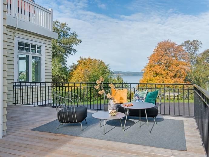 6 rok · 174 m² · Huskvarnavägen 5