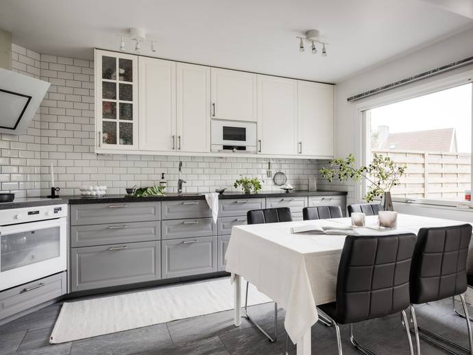 5 rok · 118 m² · Strängnäsgatan 4B