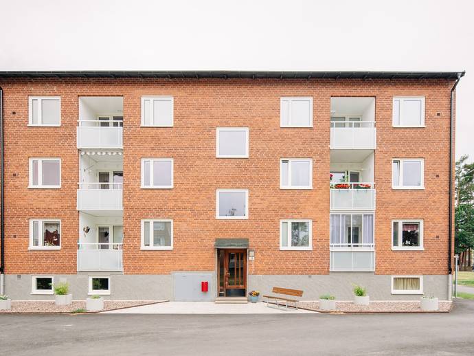 2 rok · 67,5 m² · Bigatan 15