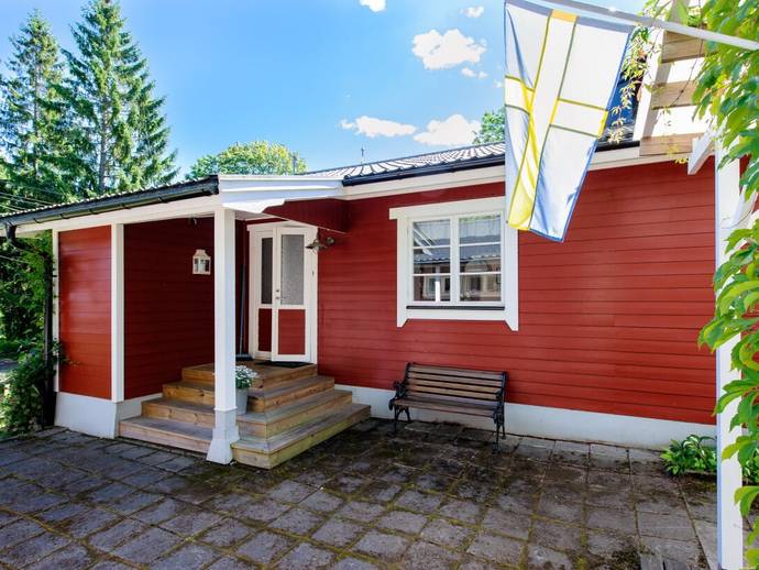 3 rok · 70 m² · Skeppsholmen 81