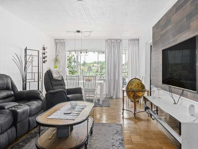 3 rok · 76,5 m² · Gröna Vägen 20a