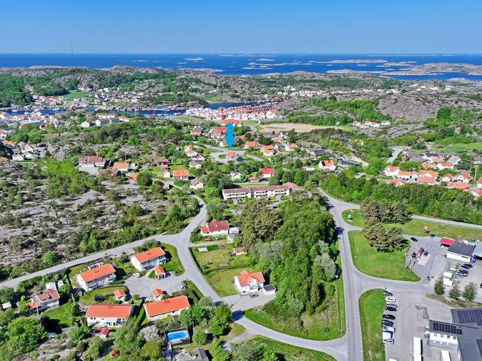 5 rok · 103 m² · Myrvägen 8