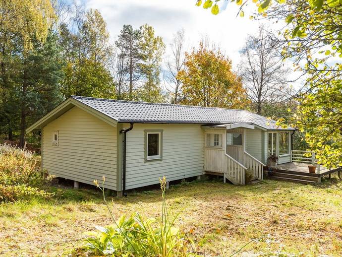 3 rok · 84 m² · Anabäckshult Björkhaga