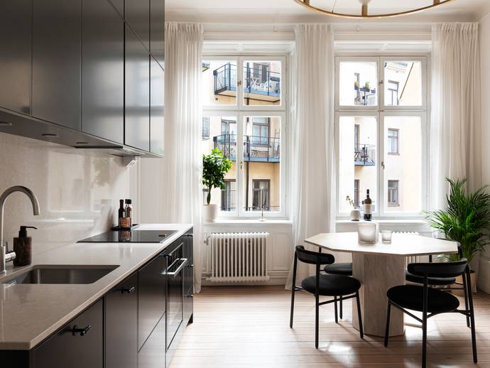 2 rok · 38 m² · Narvavägen 37