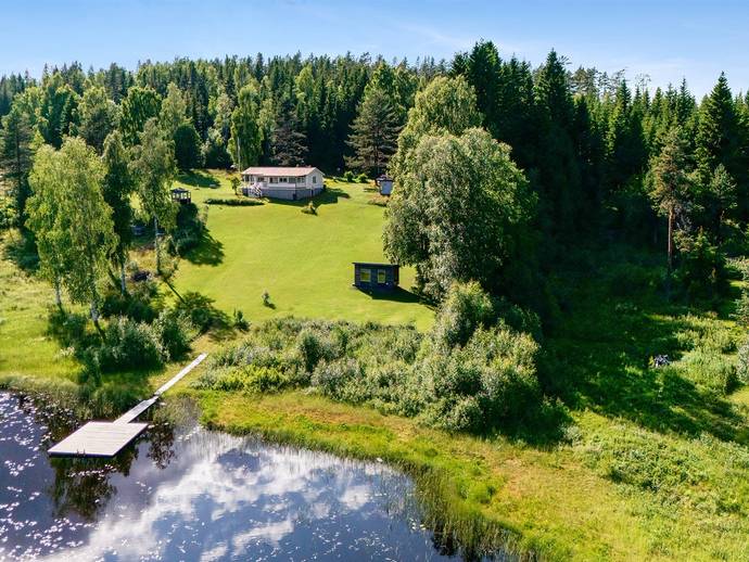 53 m² · Vikeroten 430