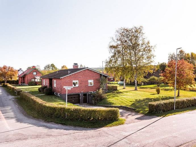 5 rok · 116 m² · Sandbacksvägen 19