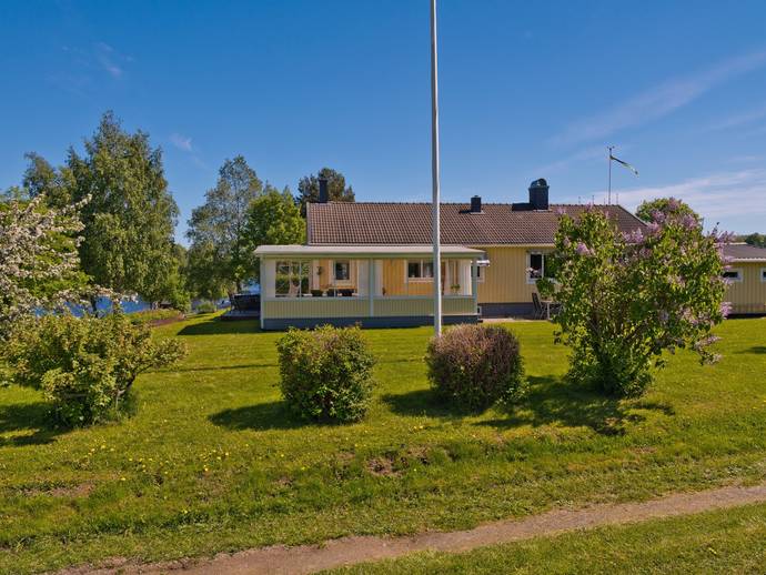 5 rok · 114 m² · Barnhemsgatan 10