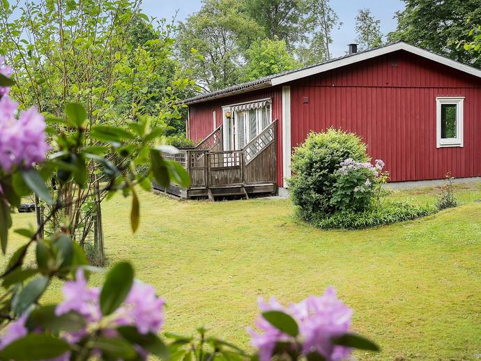 3 rok · 49 m² · Trädgårdsvägen 4