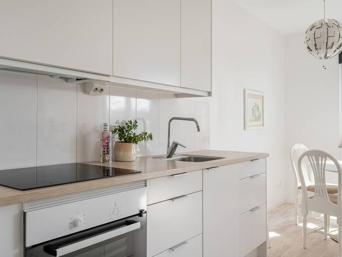 1 rok · 34 m² · Sadelgatan 9