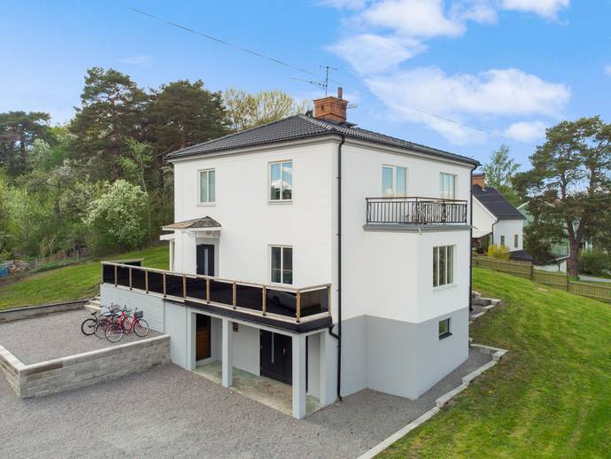 6 rok · 178 m² · Bondegatan 28