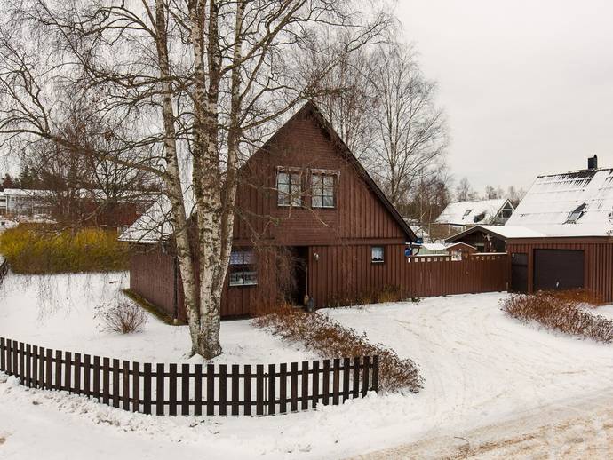 6 rok · 135 m² · Ripvägen 10