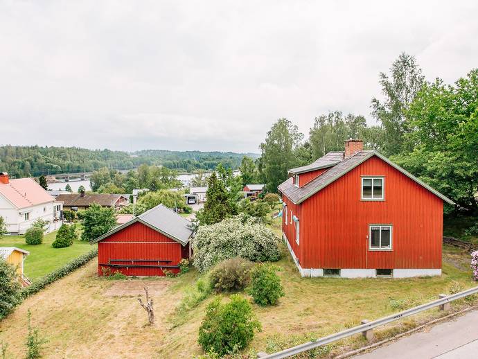 5 rok · 102 m² · Råbäcksgatan 35