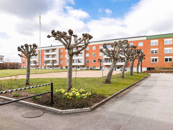 1 rok · 37 m² · Ronnebyvägen 7 A