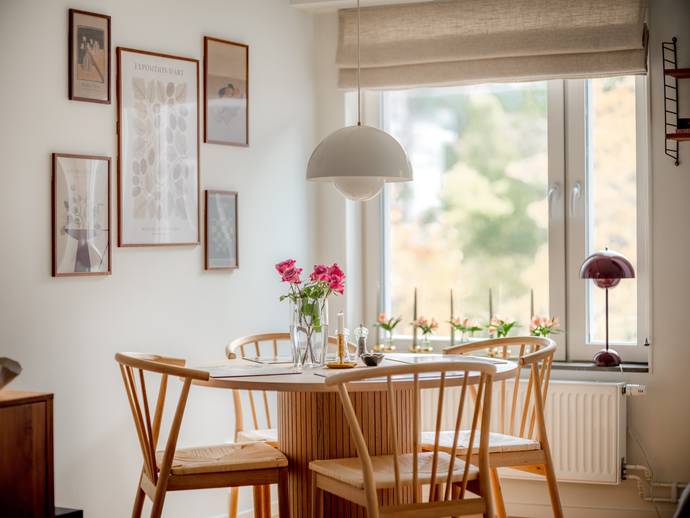 1 rok · 34,9 m² · Stjernströms väg 3