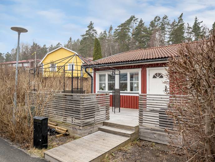 2 rok · 64 m² · Järnåldersringen 316