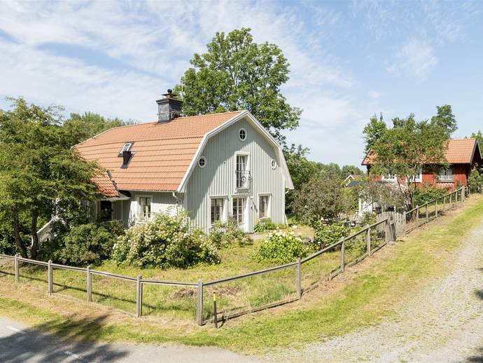 5 rok · 146 m² · Brobyvägen 11