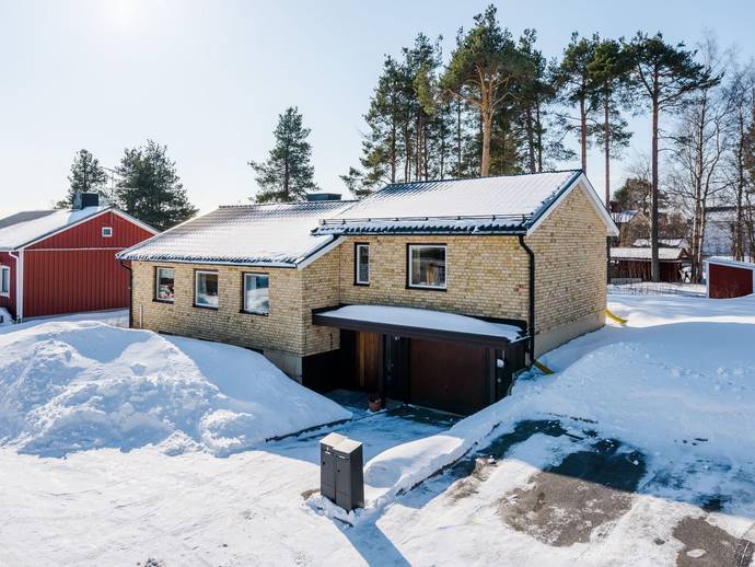6 rok · 120 m² · Stenhuggargatan 9