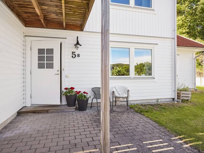 4 rok · 95 m² · Askekärret 5B