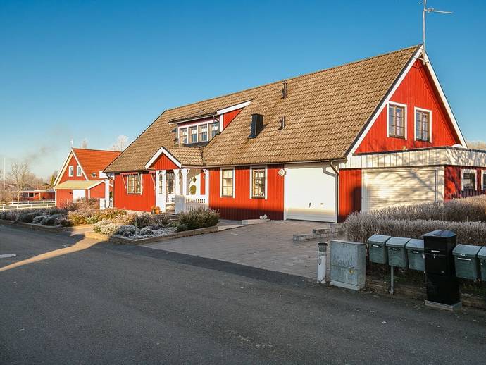 190 m² · Prästgatan 4