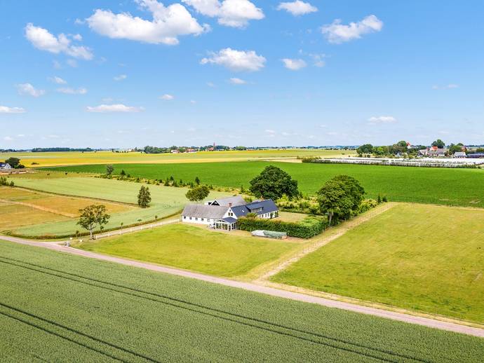 6 rok · 223 m² · BODARPS ALLÉ 39-5