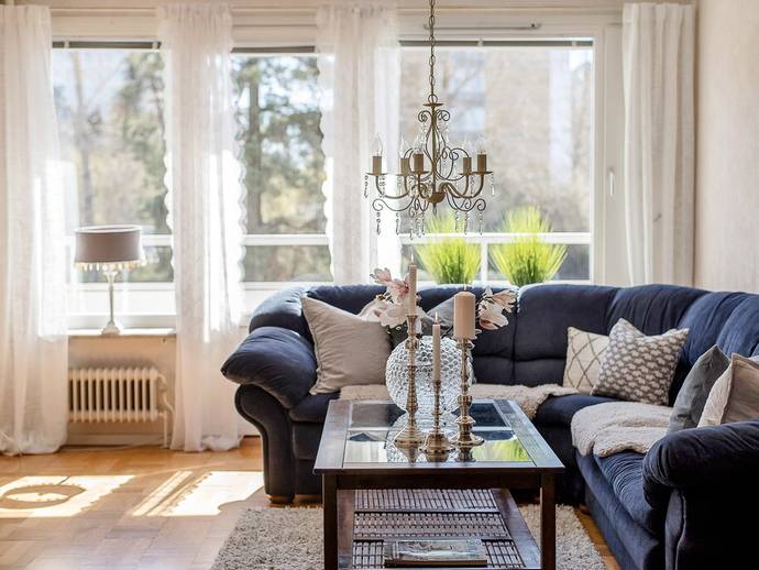 4 rok · 91 m² · Oxelvägen 37