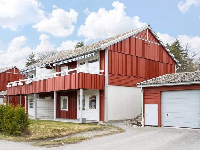 4 rok · 95,3 m² · Korslötsvägen 17