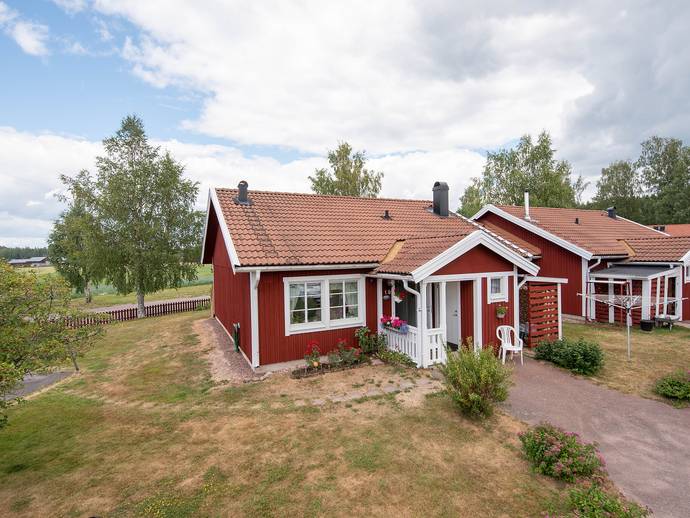 4 rok · 92 m² · Yrkesvägen 19