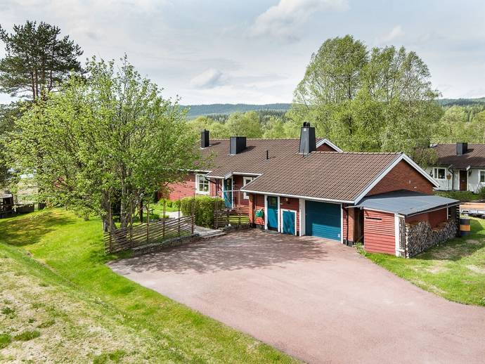 5 rok · 103 m² · Vörderås 185