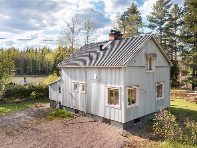 3 rok · 99 m² · Storsveden 134