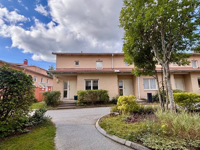 4 rok · 109 m² · Claras Gränd 9A