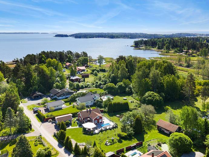 7 rok · 167 m² · Rud Brännäs 602