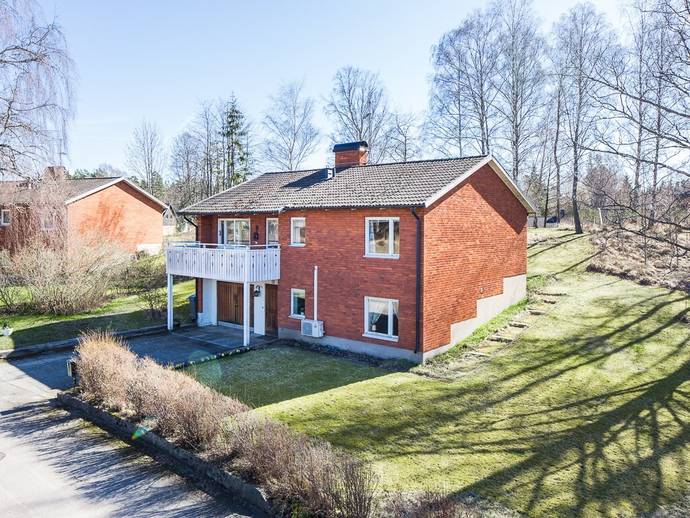 4 rok · 101 m² · Fiskaregatan 10
