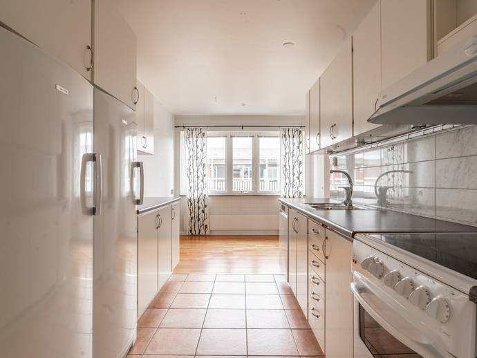 2 rok · 72 m² · Odinslundsvägen 5D