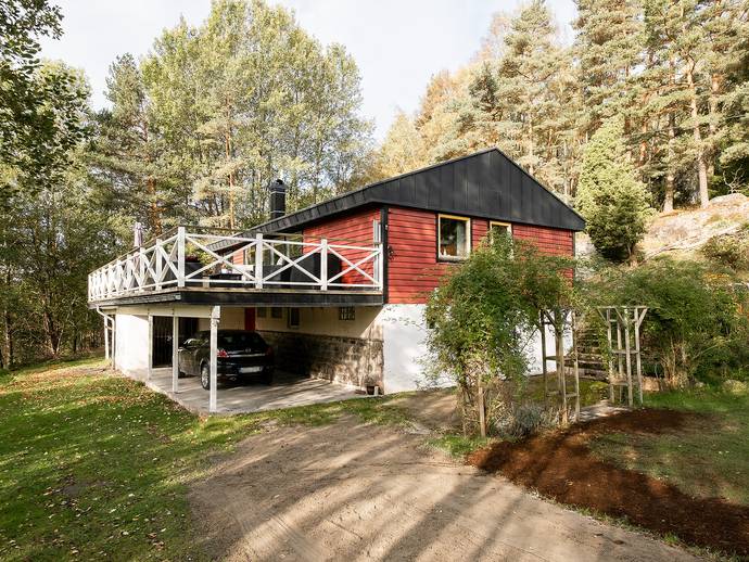 6 rok · 72 m² · Rished 440