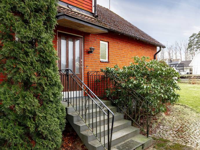 5 rok · 120 m² · Idavallsgatan 16