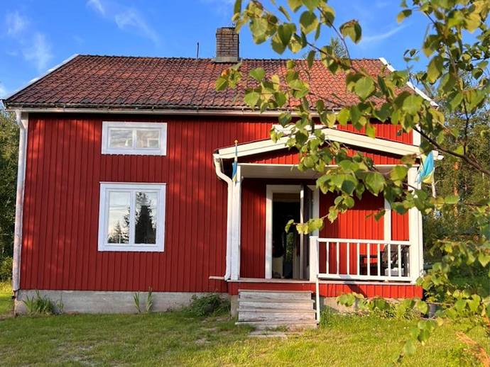 5 rok · 142 m² · Stennäs 10
