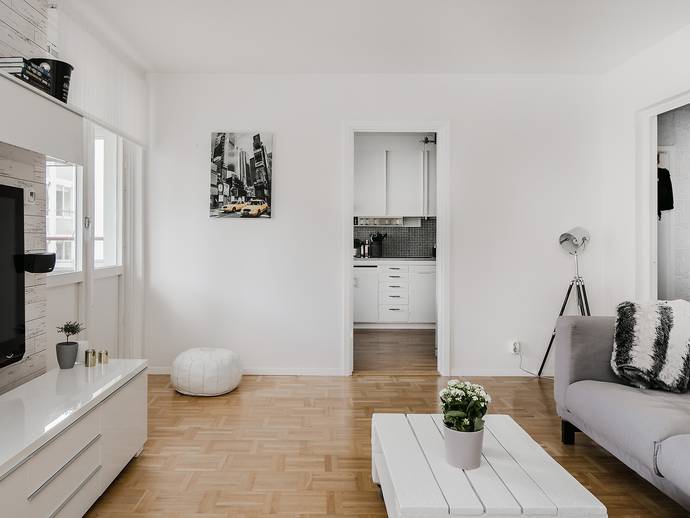1 rok · 41,5 m² · Havstenavägen 32