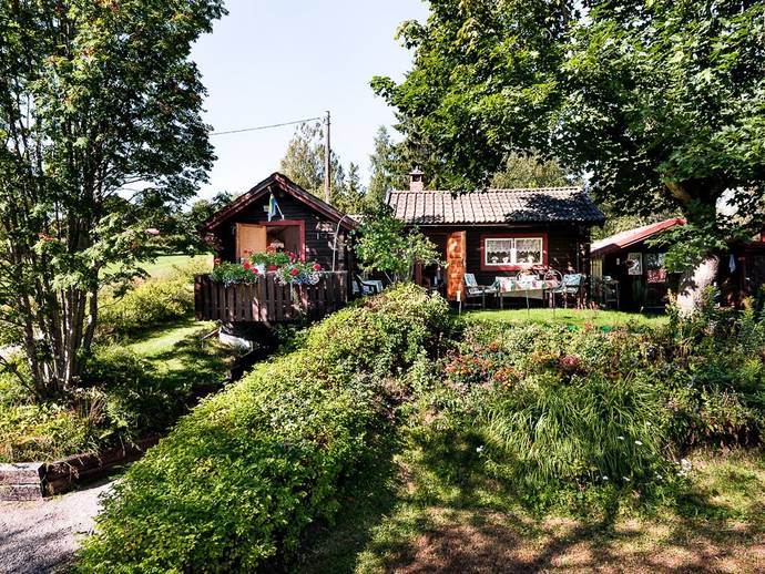 2 rok · 24 m² · Björsberg 70